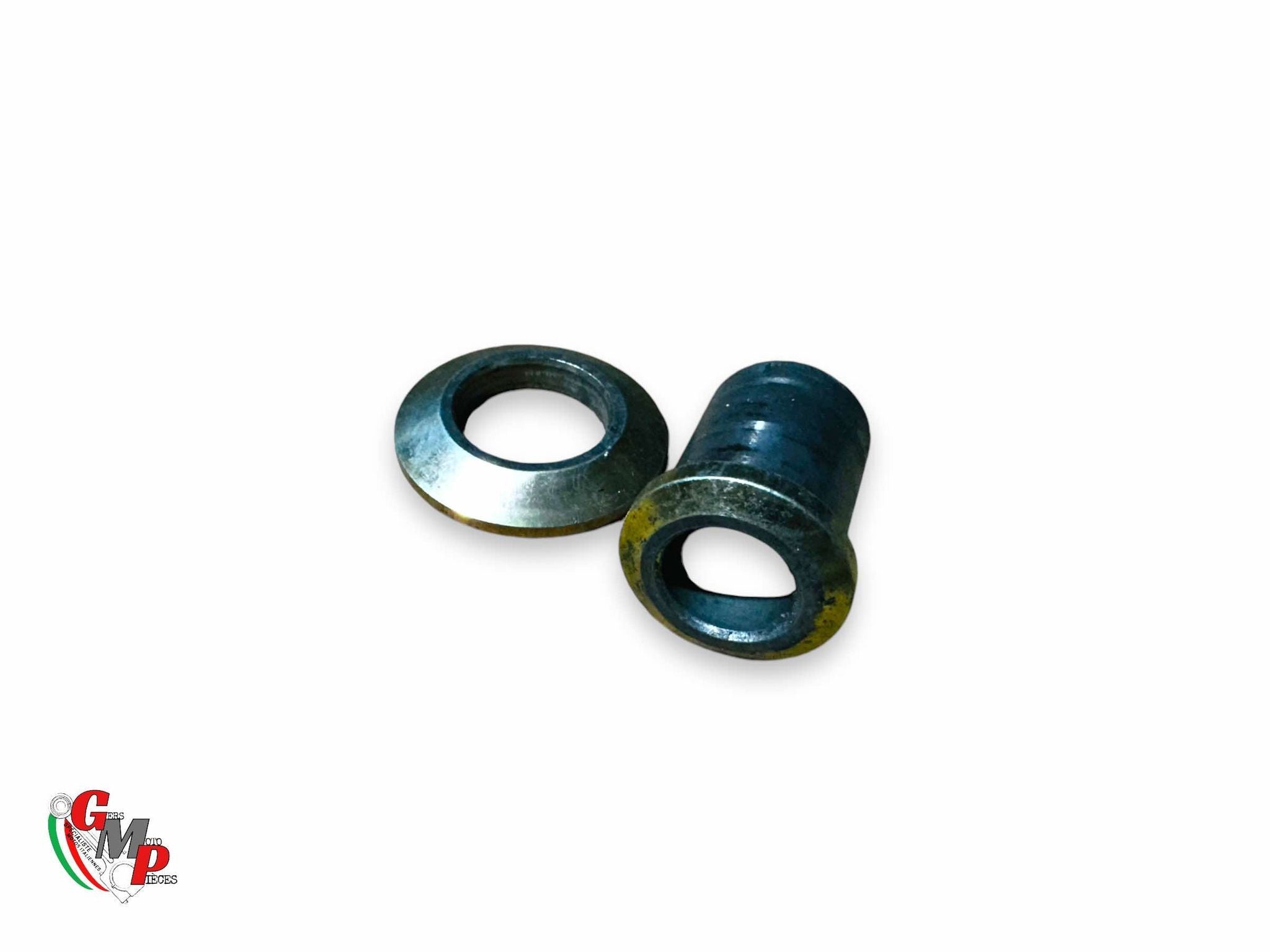 Rear Wheel Spacer Set - Ducati
