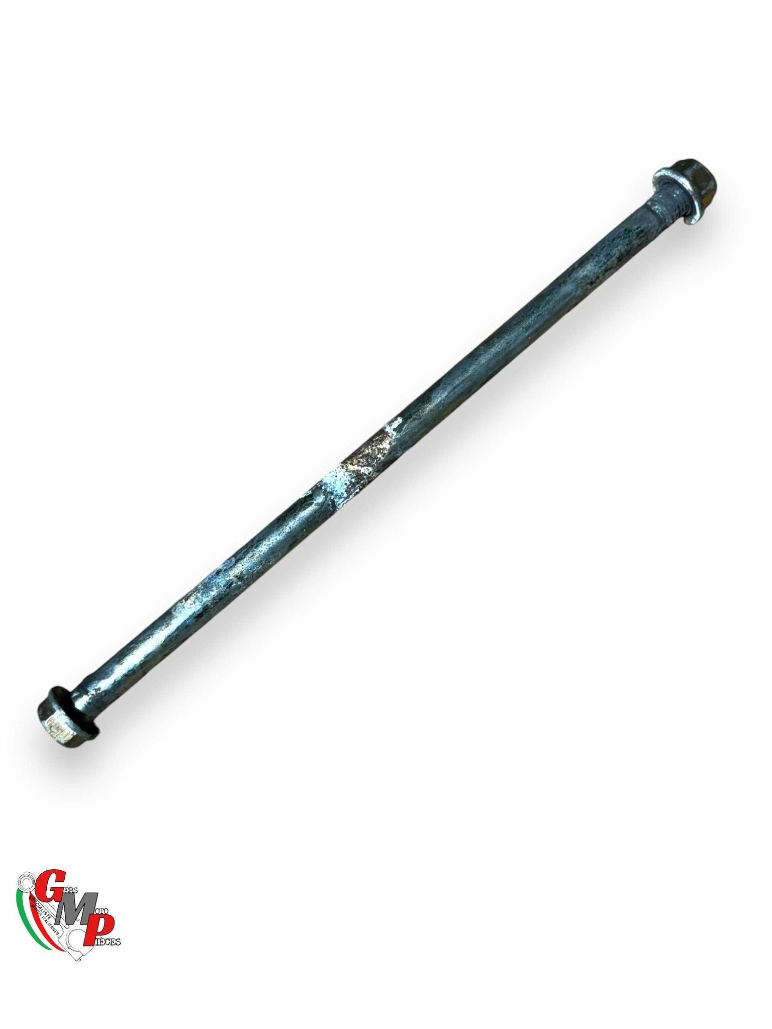 Engine Axle - Ducati