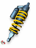 Shock absorber - Ducati