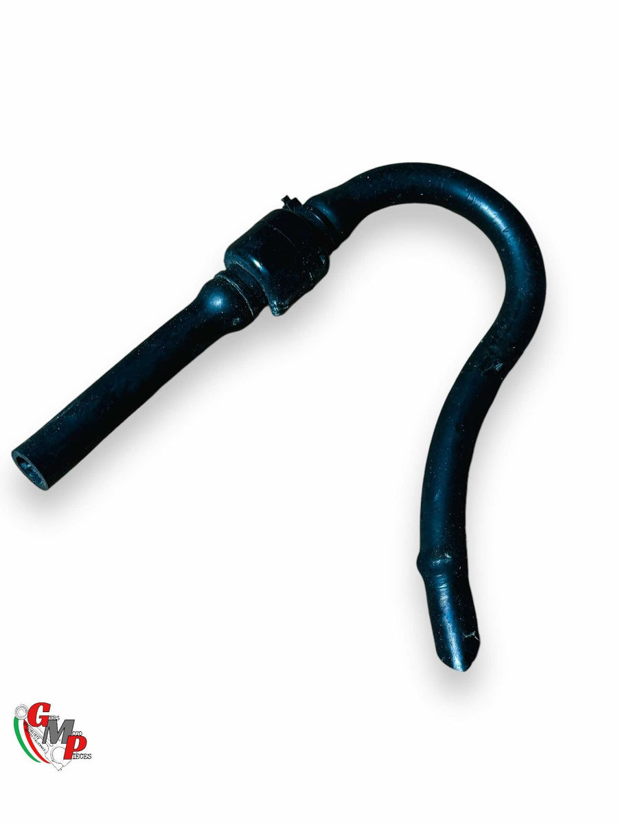 Fuel hose and filter - Ducati
