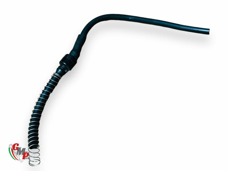 Fuel hose and filter - Ducati