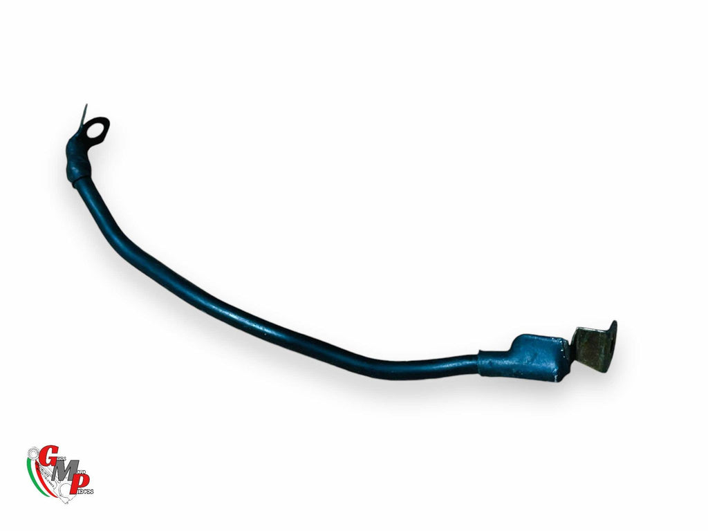 Battery Ground Cable Harness - Ducati