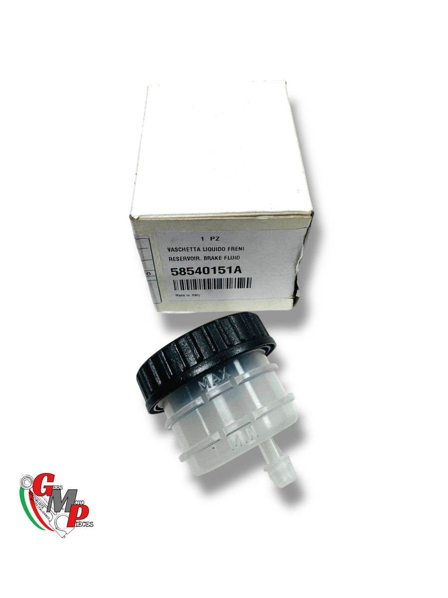 NEW Brake Fluid Reservoir - Ducati