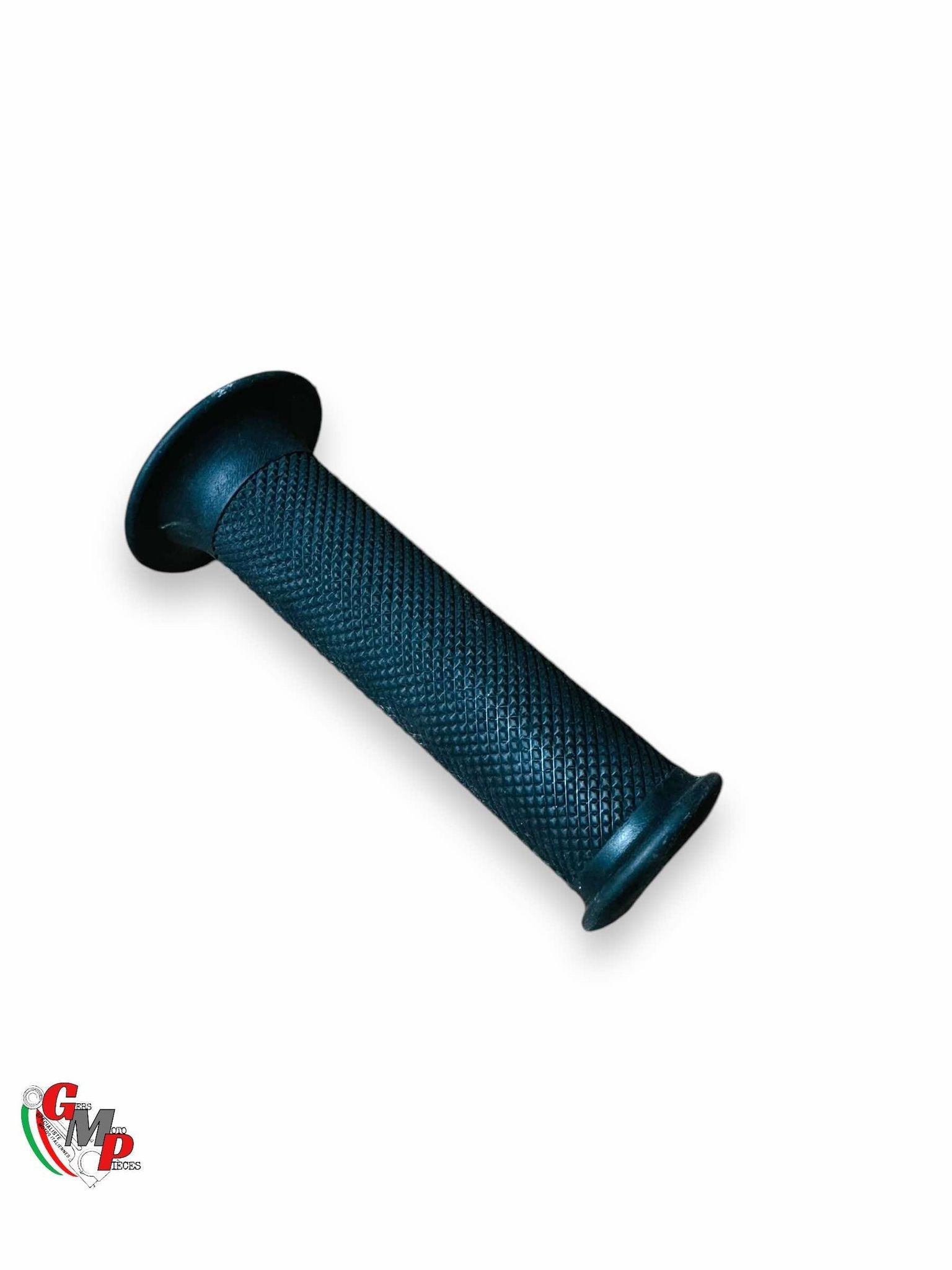 Left Rubber Grip - Ducati