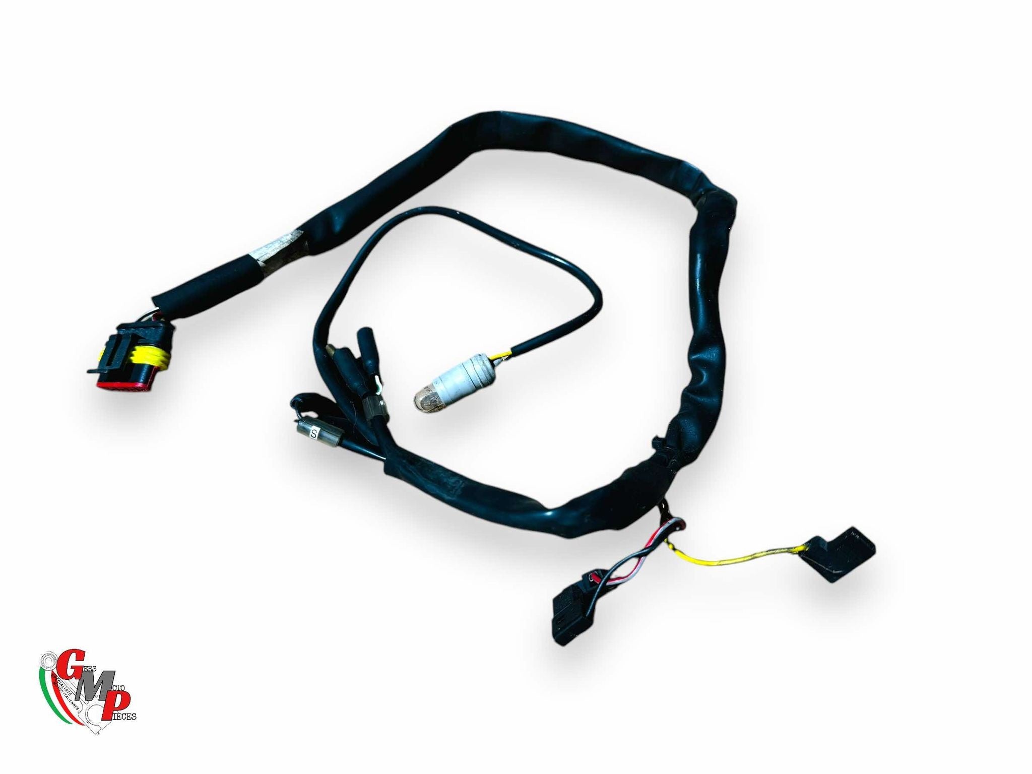 Faisceau éclairage arrière - Ducati