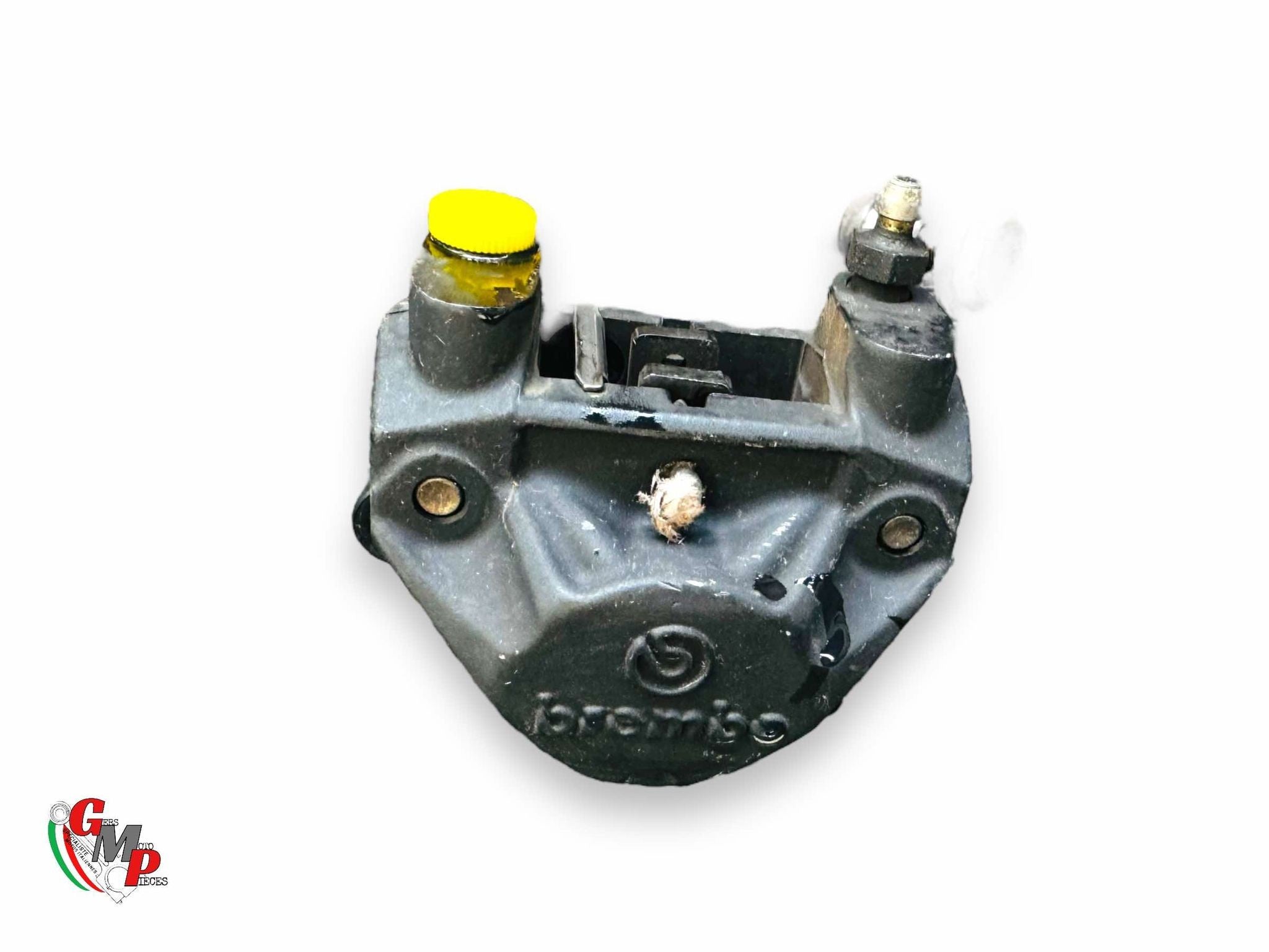 Rear Brake Caliper - Ducati