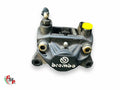 Rear Brake Caliper - Ducati