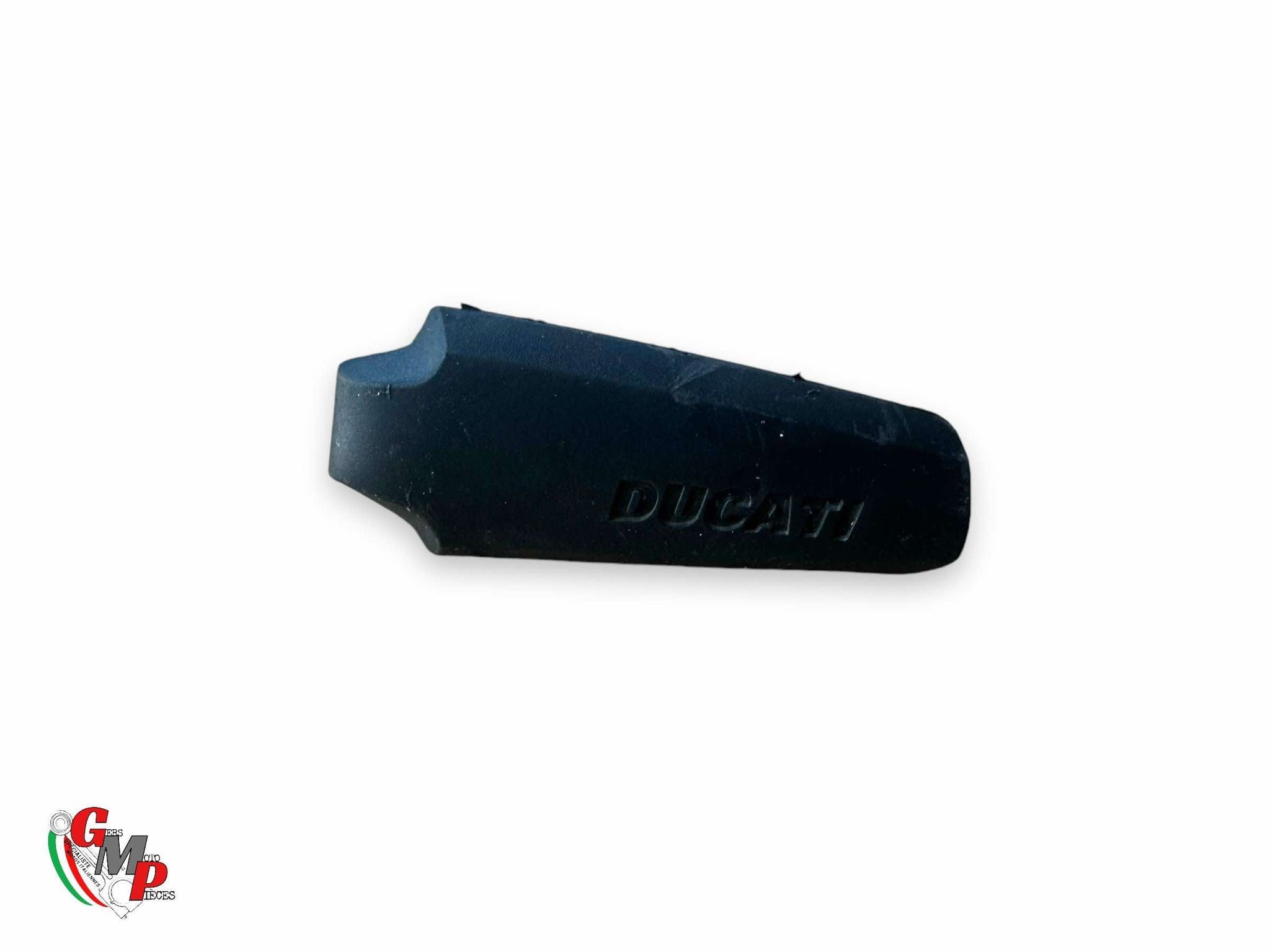 Right Footrest Rubber - Ducati