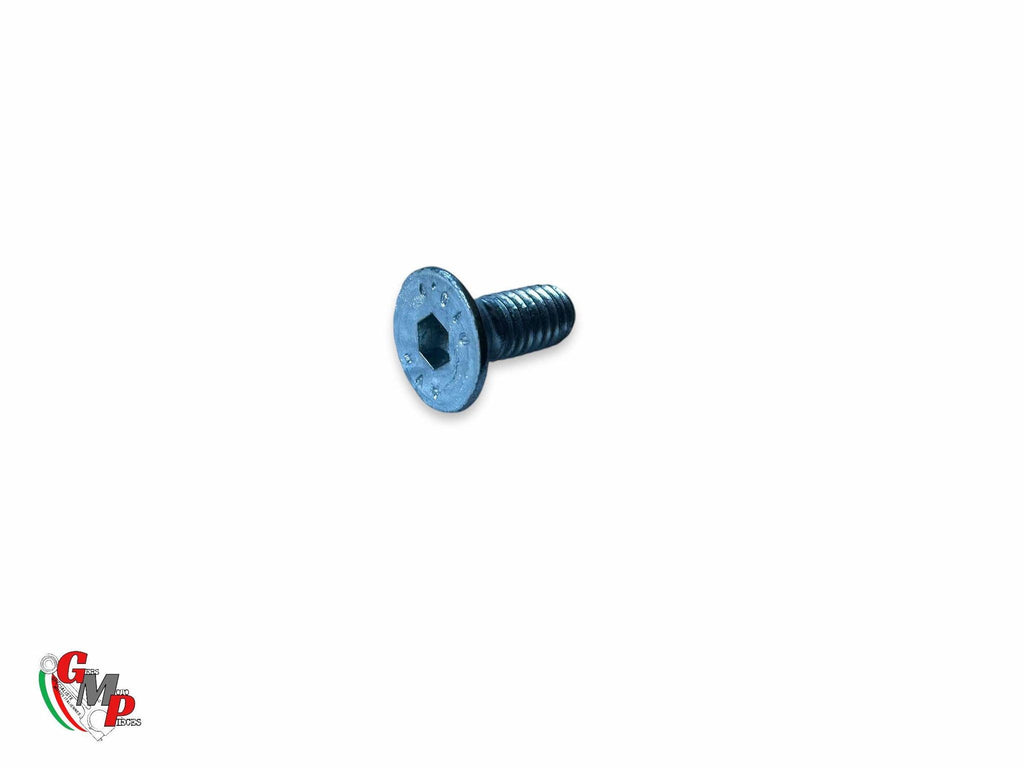 New Alternator Cover Cap Screw - Ducati