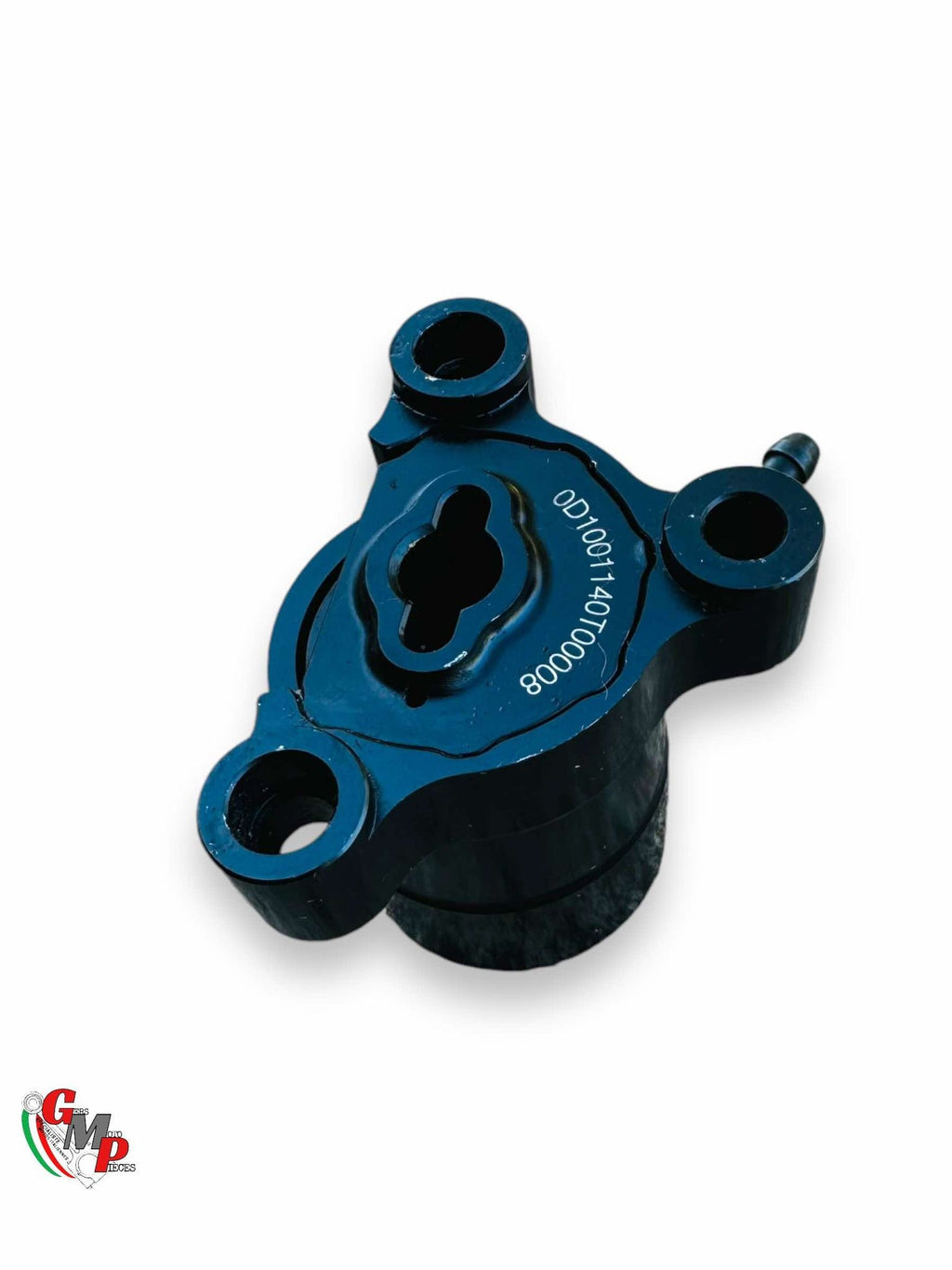 STM Black Clutch Slave Cylinder SDU-500 - Ducati
