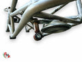Steering Damper Bracket - Ducati