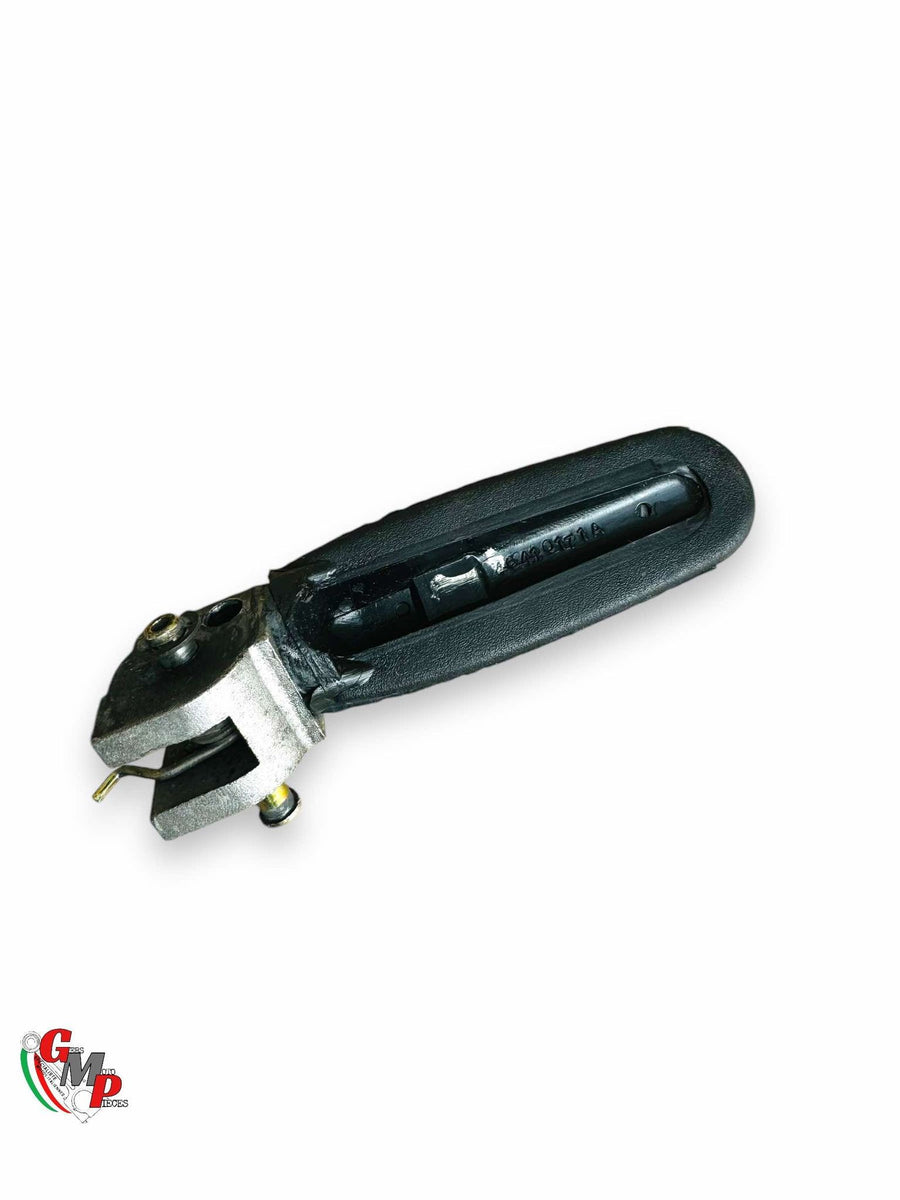 Foot Peg Right - Ducati