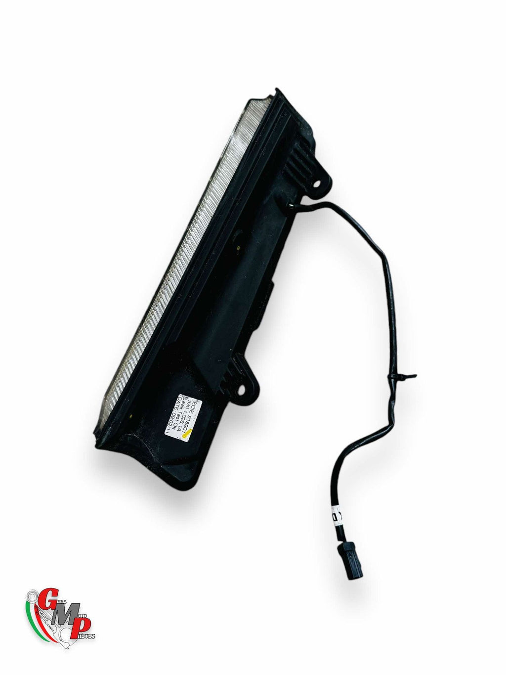 Front Right Turn Signal - Ducati