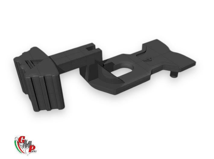 New Turn Signal Switch - Ducati