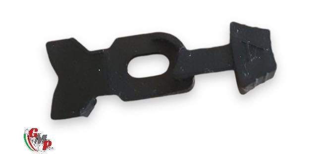 New Turn Signal Switch - Ducati