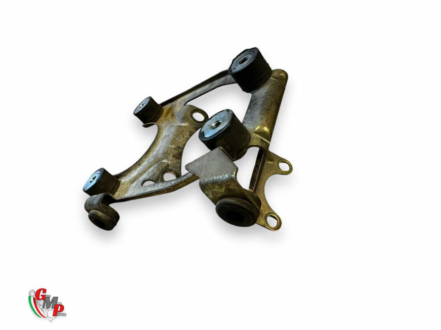 Battery Support Bracket - Ducati