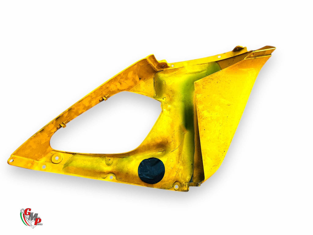 Yellow Upper Left Side Panel - Ducati