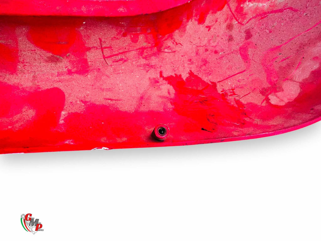 Right Rear Fairing Side Panel - Ducati Sport Touring ST2 ST3 ST4 final horn