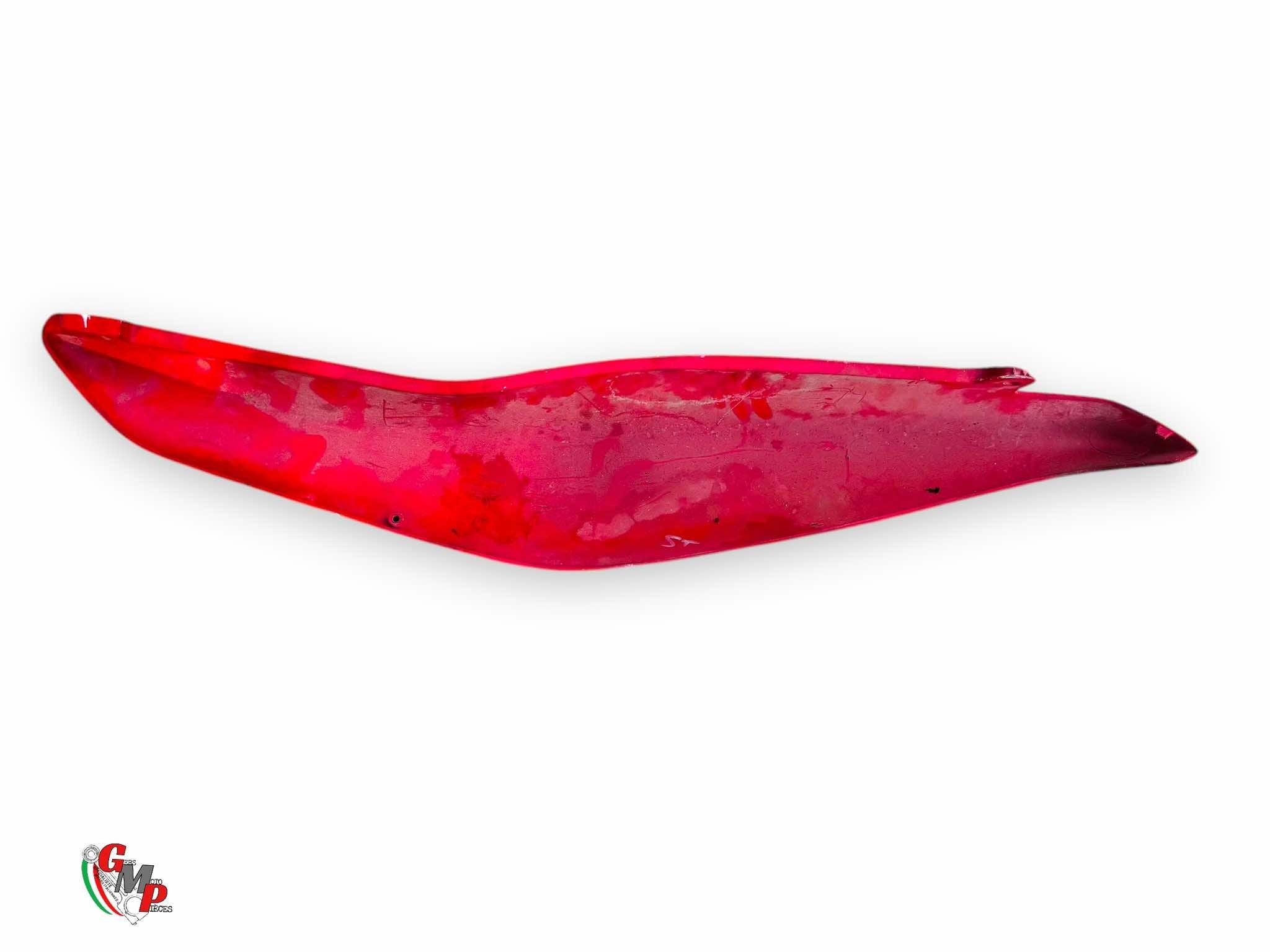 Right Rear Fairing Side Panel - Ducati Sport Touring ST2 ST3 ST4 final horn