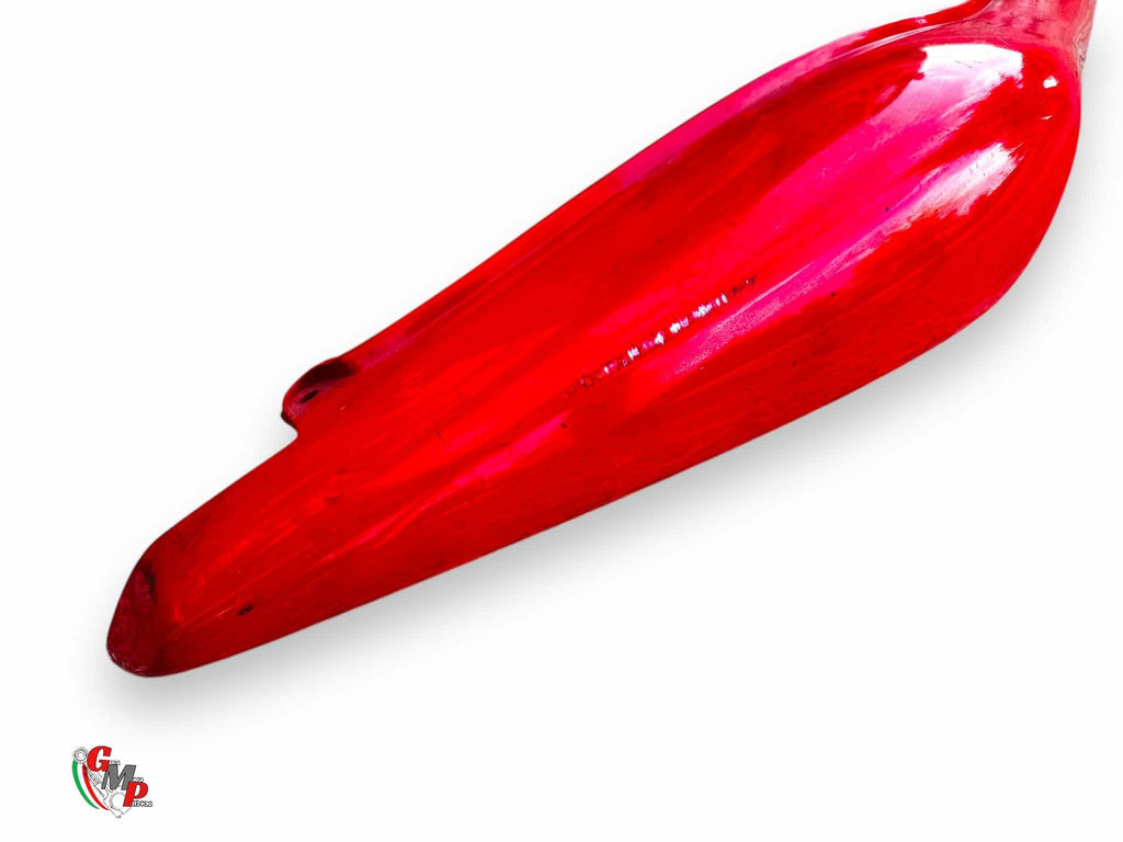 Right Rear Fairing Side Panel - Ducati Sport Touring ST2 ST3 ST4 final horn