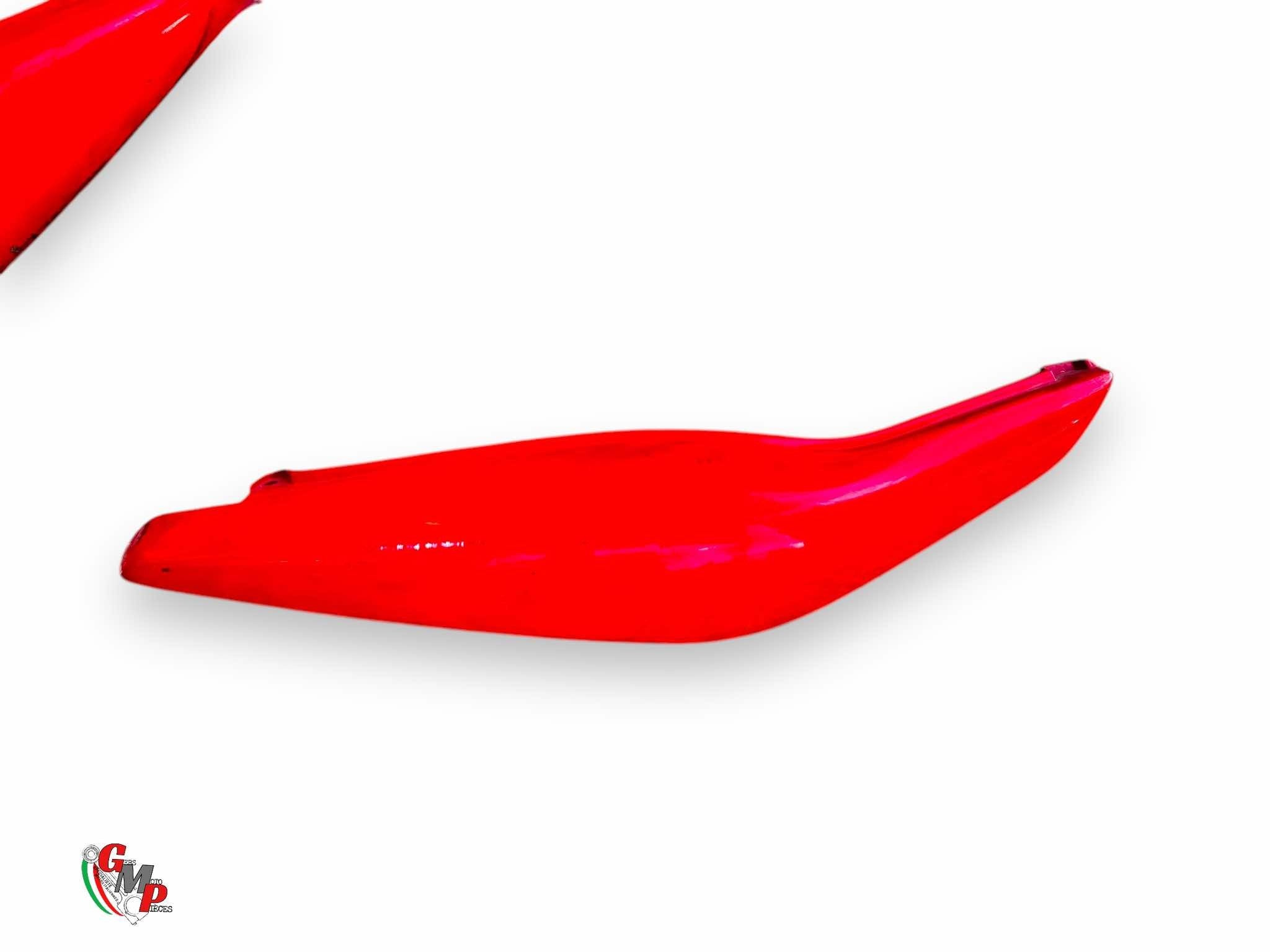 Right Rear Fairing Side Panel - Ducati Sport Touring ST2 ST3 ST4 final horn