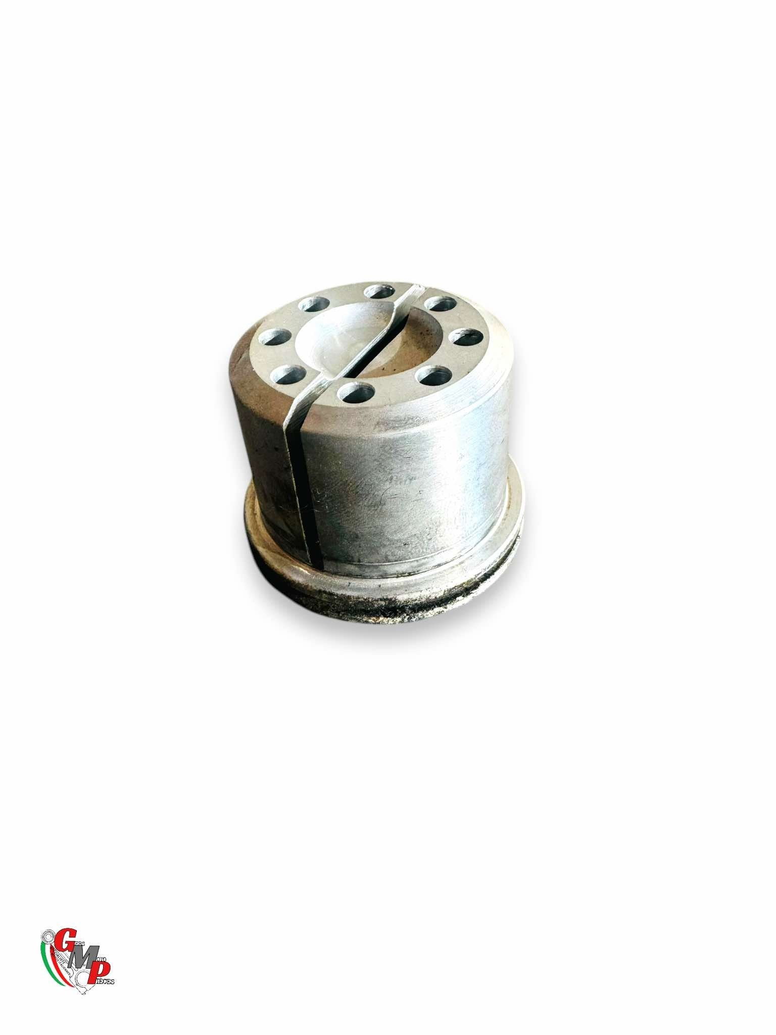 Steering Column Nut - Ducati Monster Multistrada Scrambler Sport Classic Superbike