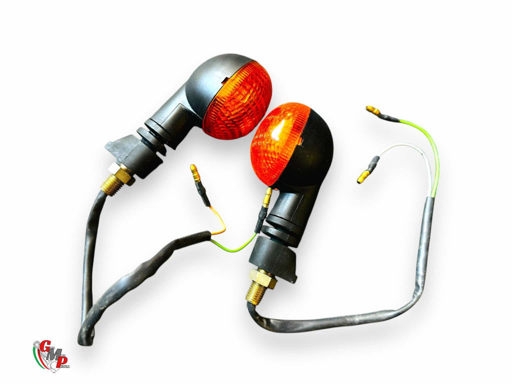 Universal Turn Signal Pair