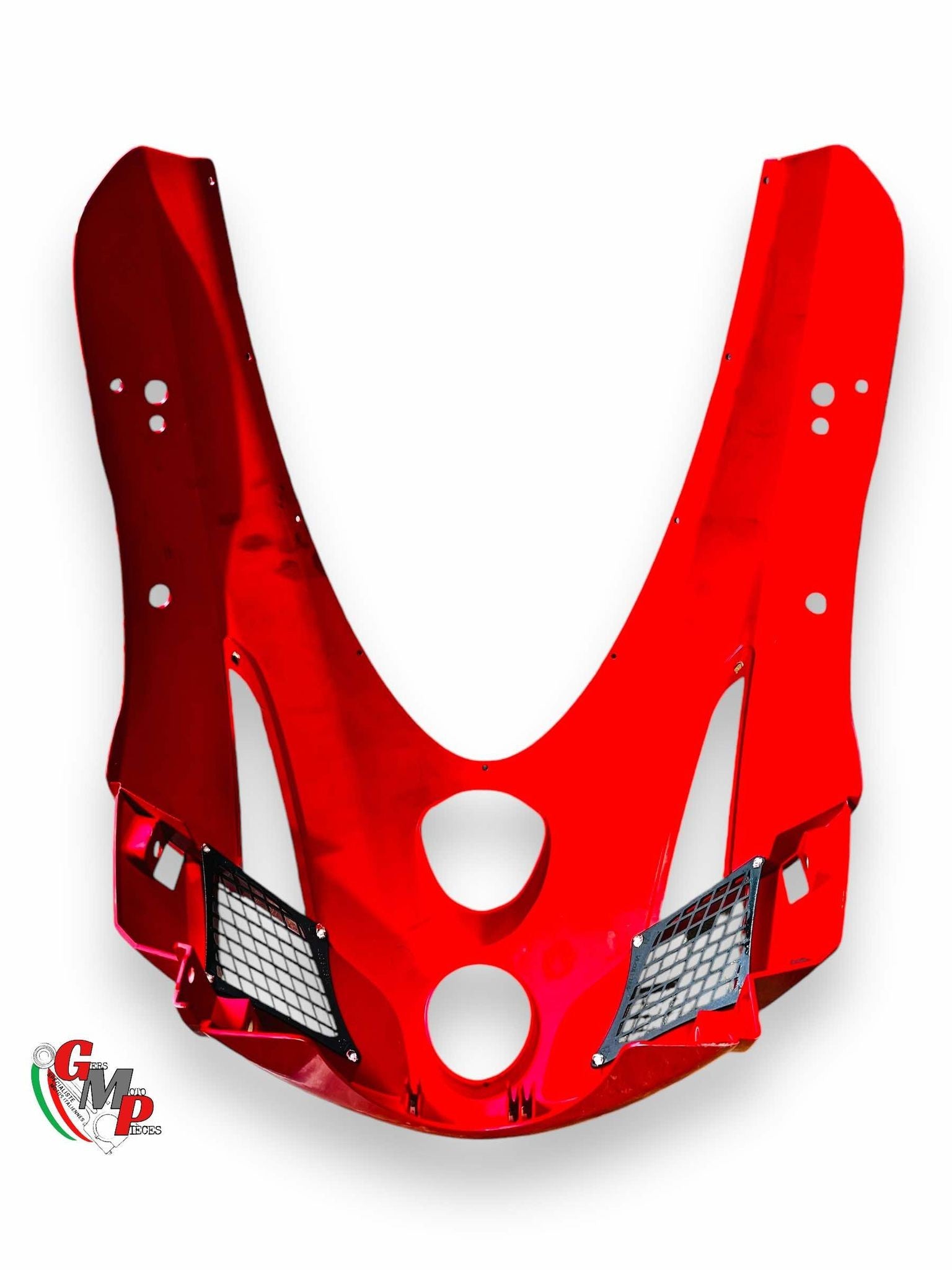 Red Fork Head TBE - Ducati Superbike 749 999