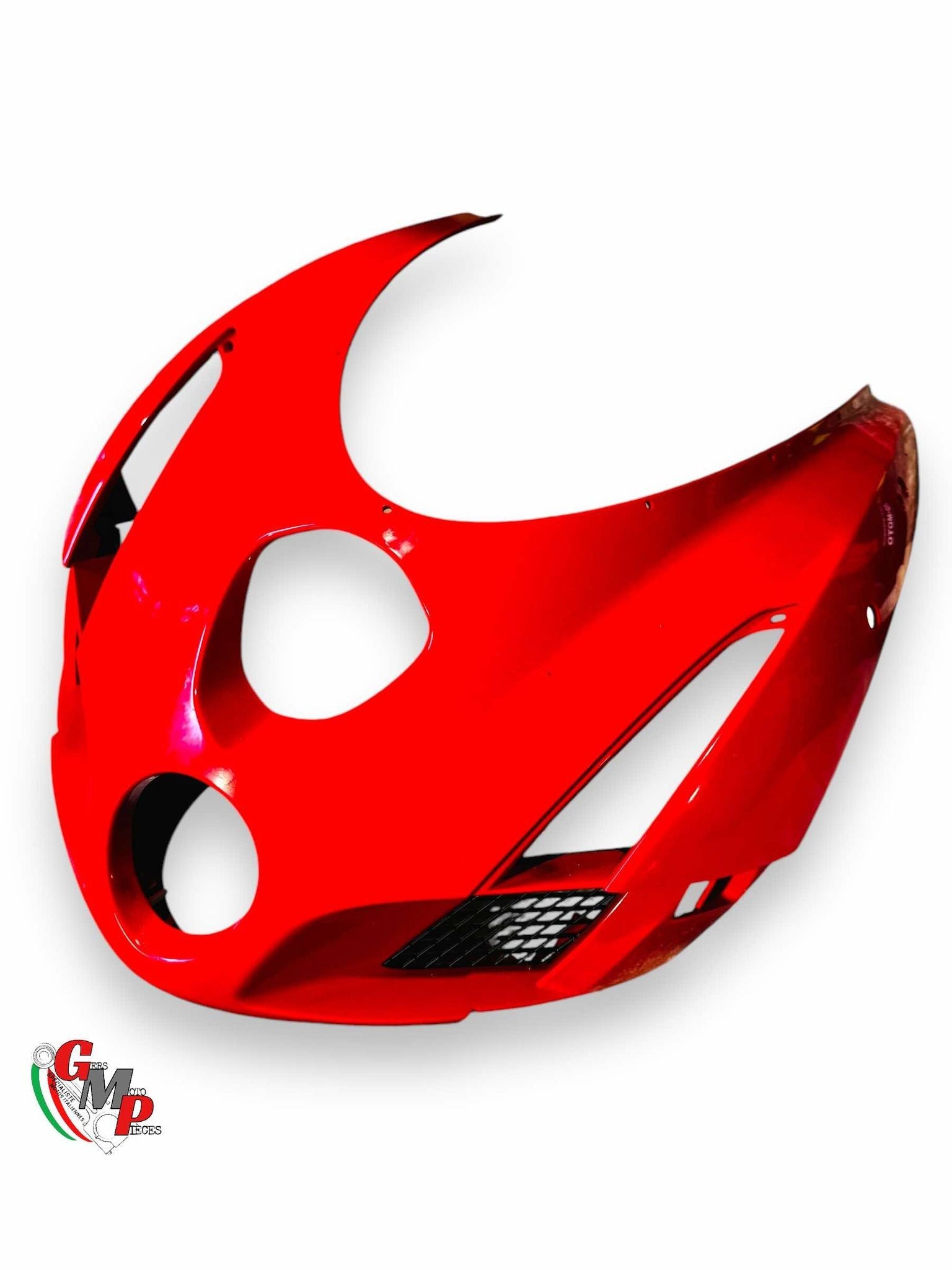 Red Fork Head TBE - Ducati Superbike 749 999