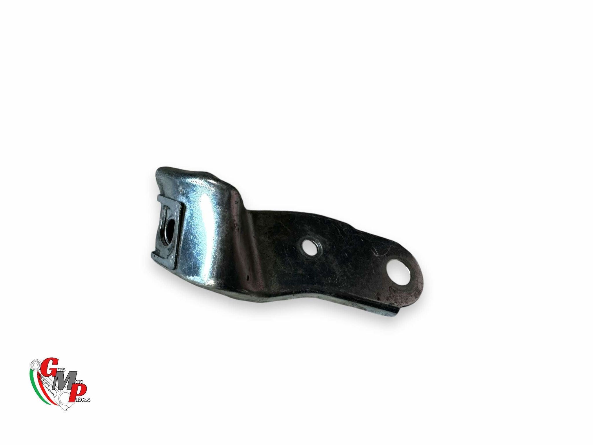 Left Lower Fairing Bracket - Ducati