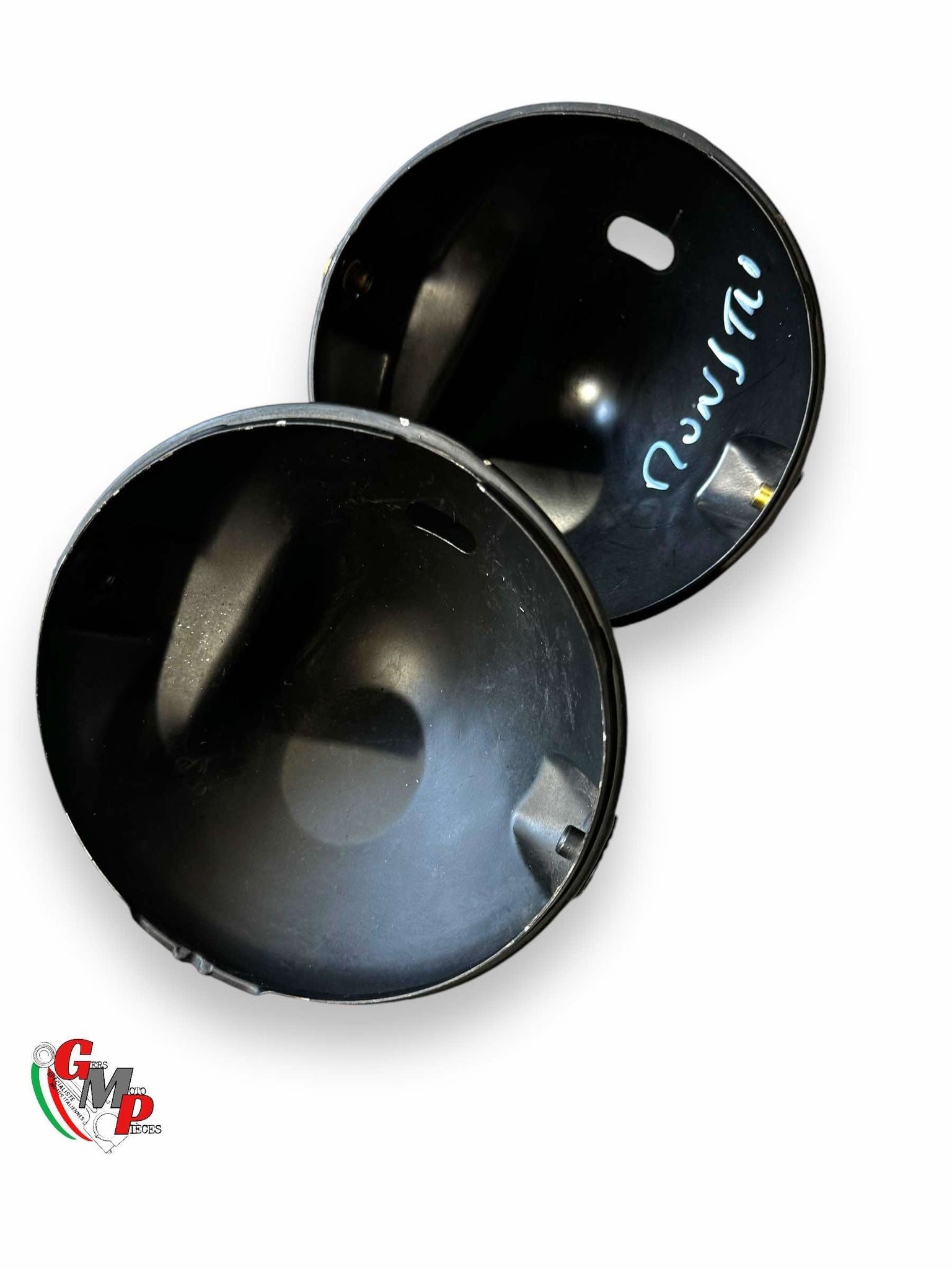 Cuvelage Phare Optique Feu Avant - Ducati