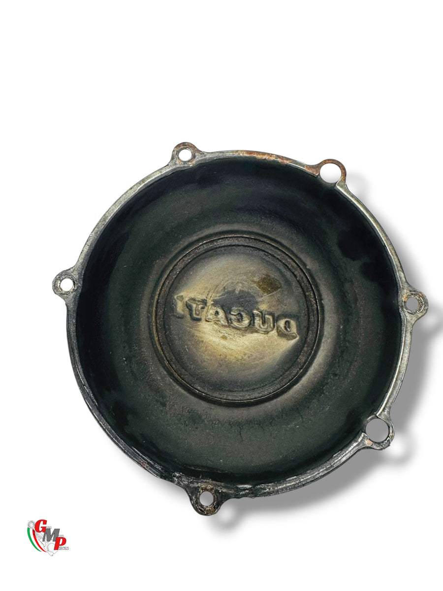 Clutch Protection Cover - Ducati