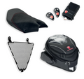 New Touring Kit - Ducati