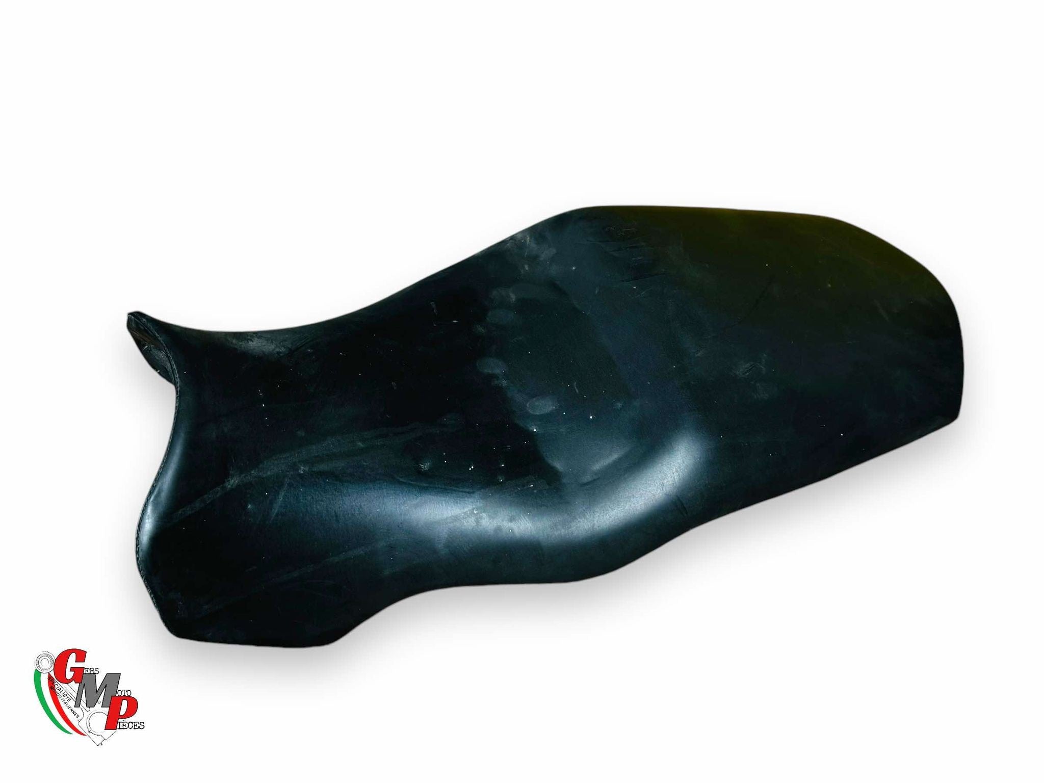 Original Black Seat - Ducati