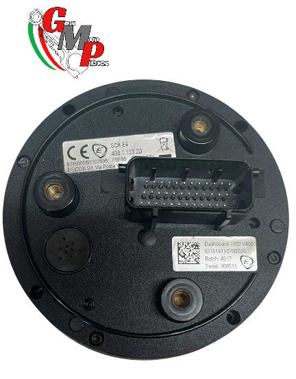 Compteur Tableau De Bord - Ducati