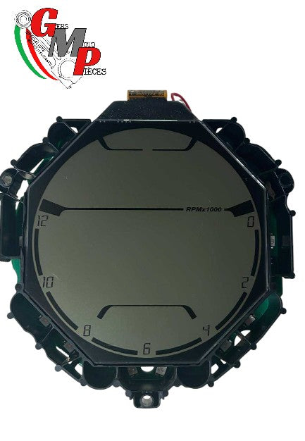 Dashboard Display - Ducati
