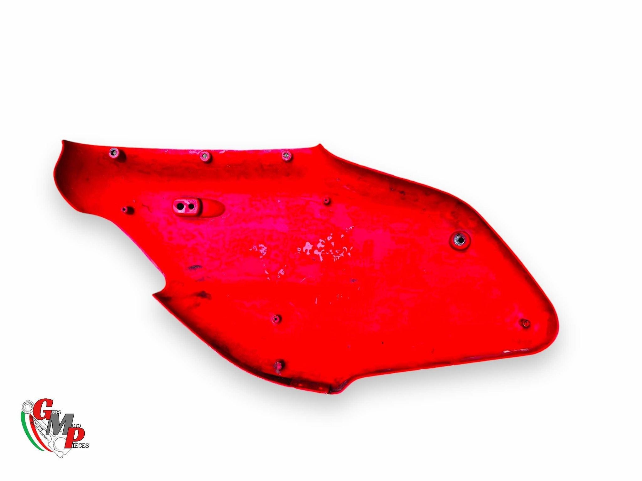 Right Fairing Red - Ducati