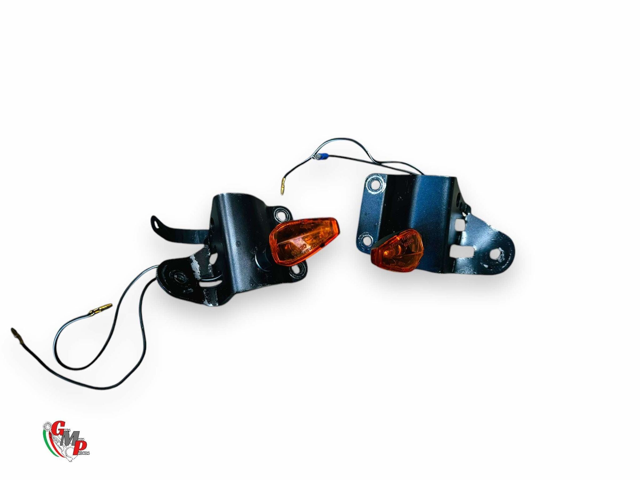 Pair of Universal Horn Finale Indicators