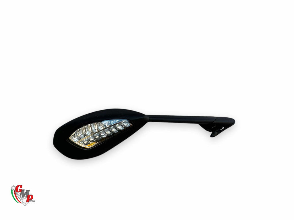 New Right Rearview Mirror - Ducati