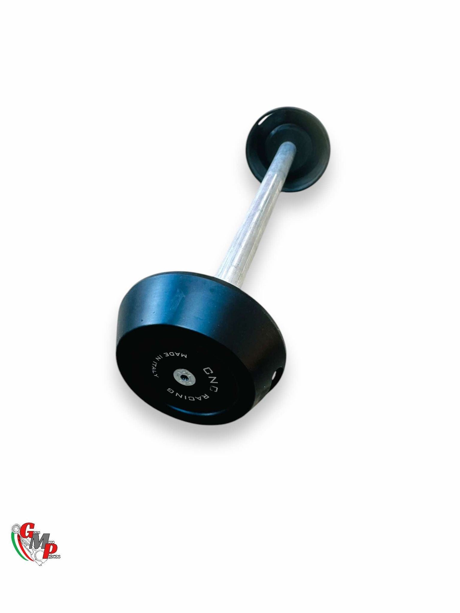 Rear Wheel Protection CNC Racing Black - Ducati Monster 1200 Diavel Xdiavel Streetfighter 1098 SBK Panigale and 1098 1198 MTS final cor