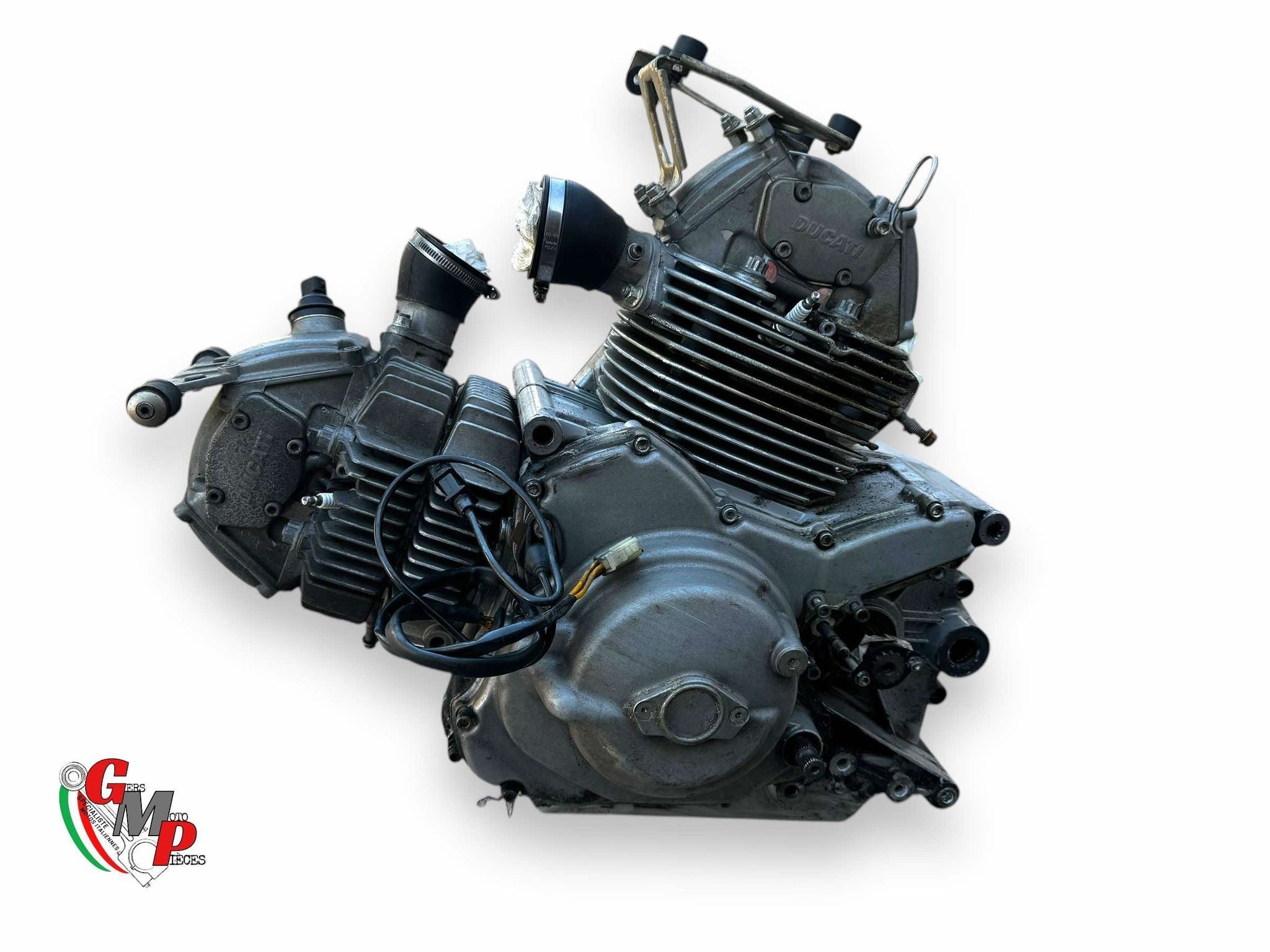 Complete Engine - Ducati