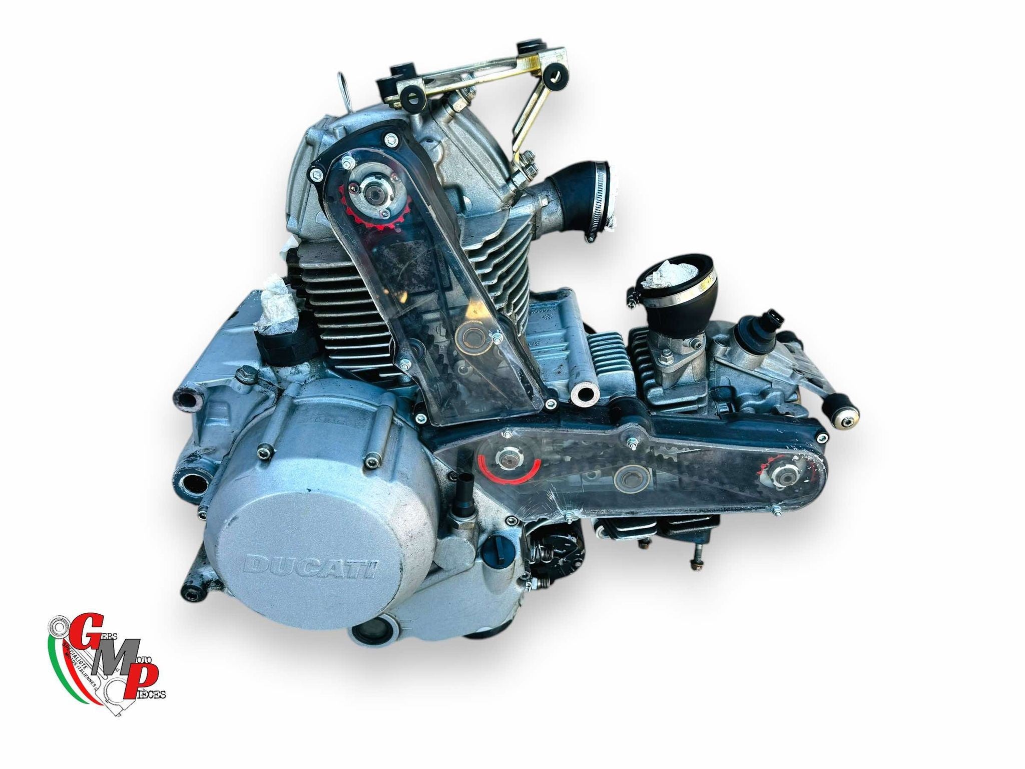 Complete Engine - Ducati