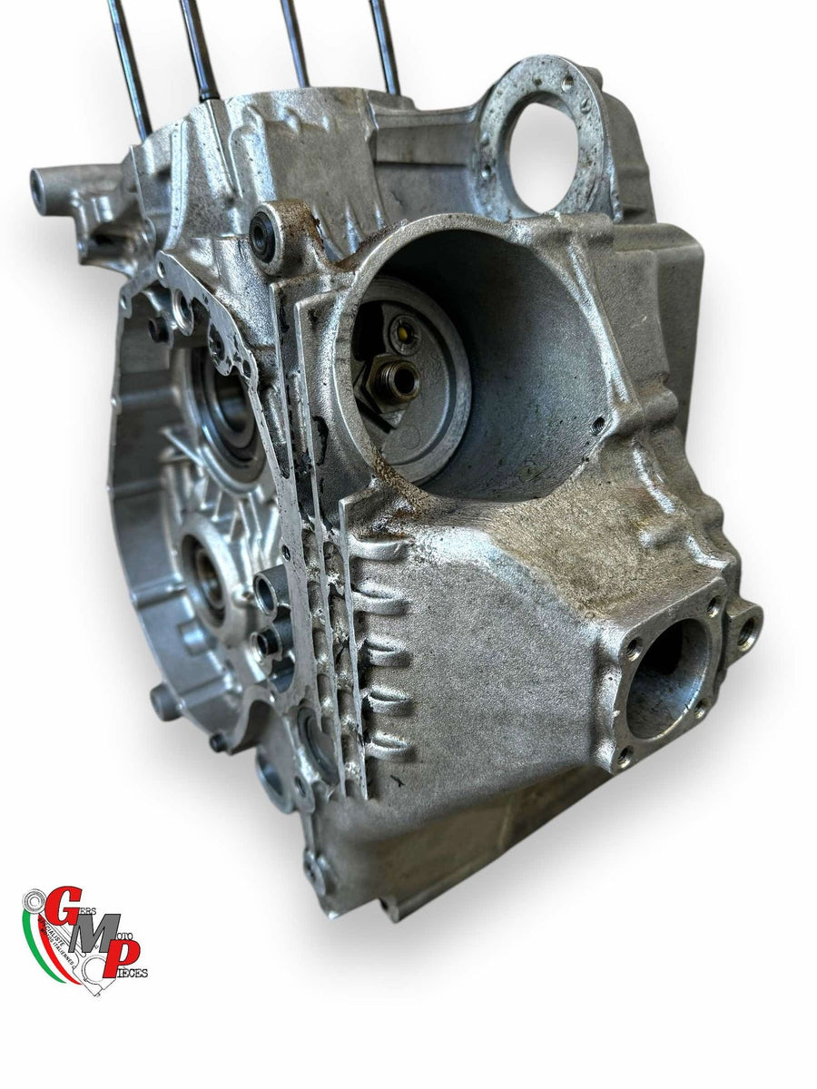 Pair of Factory Engine Cases - 999RS WSBK 2003