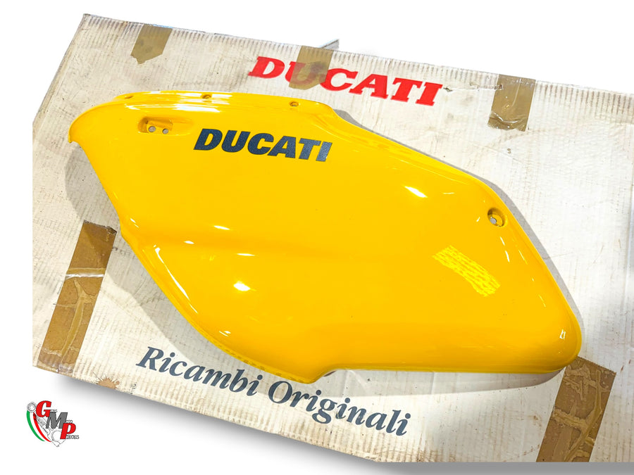 Fairing Right NEW - Ducati