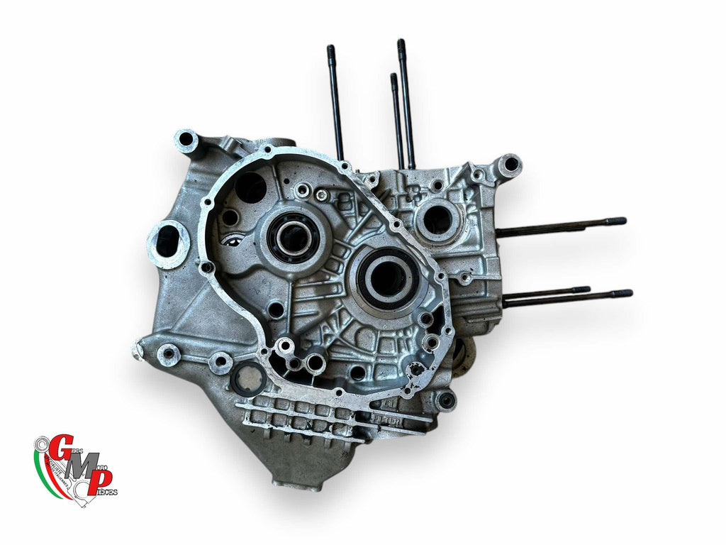 Pair of Factory Engine Cases - 999RS WSBK 2003