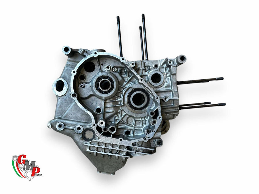 Pair of Factory Engine Cases - 999RS WSBK 2003