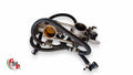 Injection rail - Ducati