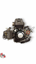 Complete Engine New Condition - Ducati