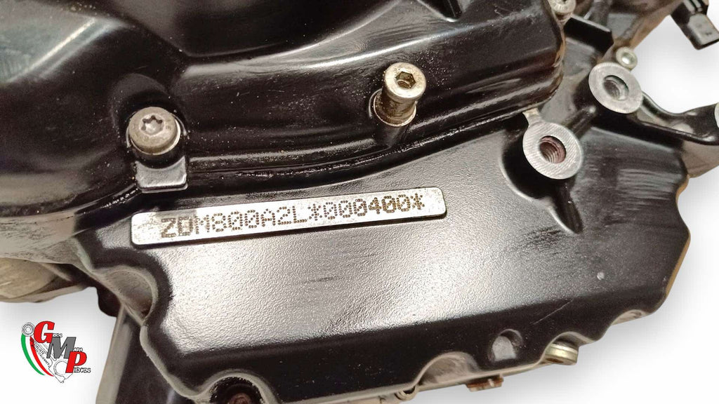 Complete Engine New Condition - Ducati