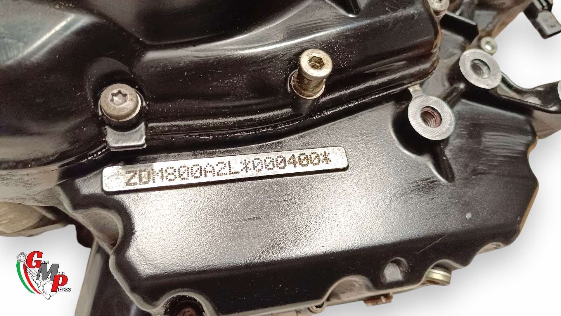Complete Engine New Condition - Ducati